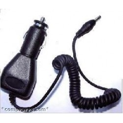 Chargeur Voiture Nokia 3100, 6100