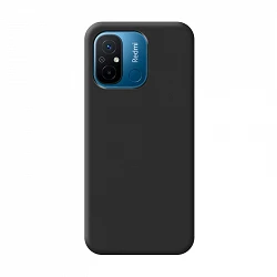 Funda Silicona Liquida Efecto Piel Xiaomi Note 12 5G disponible en 14