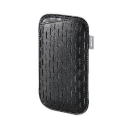 Genuine case leather HTC One V, Desire V, Sensation, Sensation XE PO S621