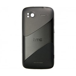 Carcasa trasera HTC Sensation original.