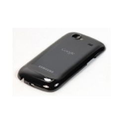 Carcasa trasera Samsung Nexus S i9023 Negro. Compatible sin Logo