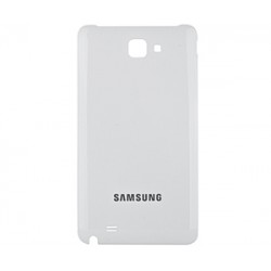 Cache batterie pour Samsung galaxy Note N7000 (i9220)