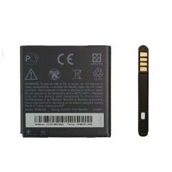 Battery extended  HTC Sensation, Sensation XE 1730 mAh, BA S780