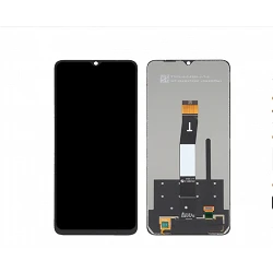 Ecran LCD et Tactile Xiaomi Redmi 13C / Poco C65 4G