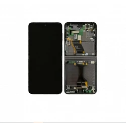 Ecran complet D'origine Samsung Galaxy Z Flip 5 (F731) Service Pack