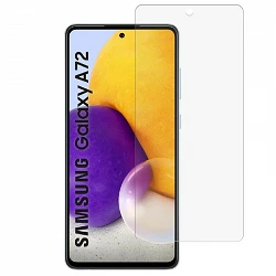 Protecteur d'écran en verre trempé pour Samsung Galaxy A72/A73/M53/A71