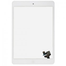 Ecran tactile iPad Mini avec connector IC