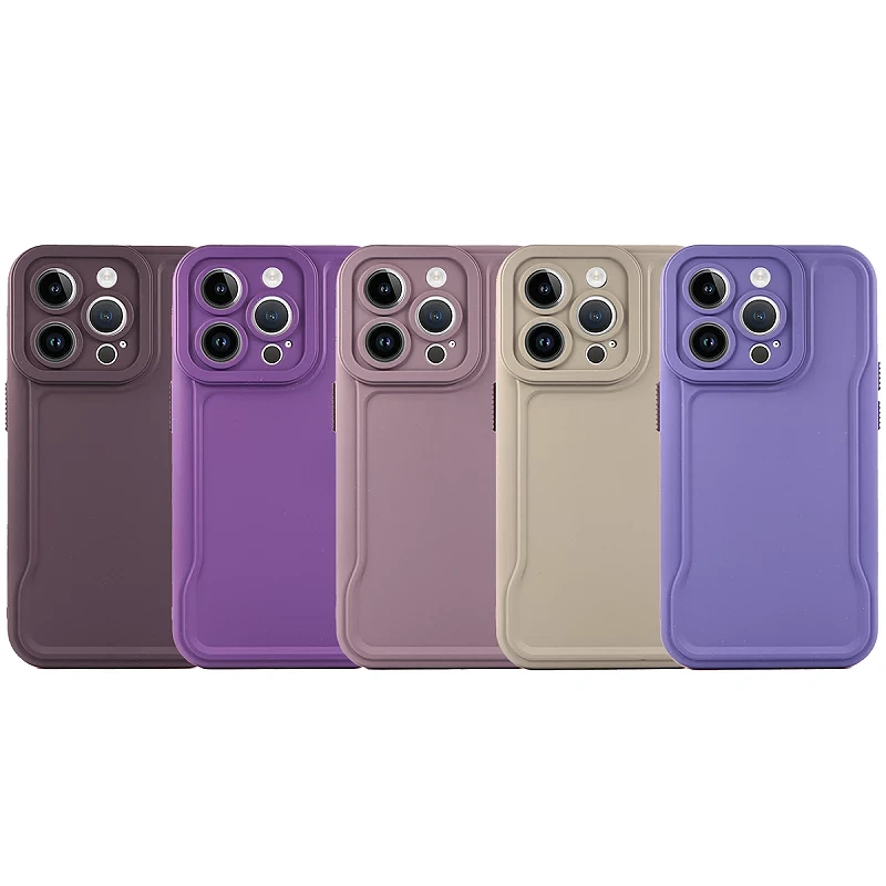 Goshyda Housse De Protection Pour Appareil Photo, étui En Silicone
