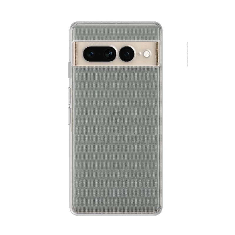 Funda Gel Premium Transparente 2.0mm Google Pixel 8 Pro