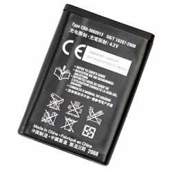 Battery BST-42. Sony-Ericsson J132i