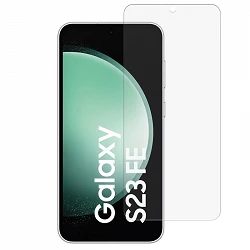 Tempered glass Samsung Galaxy S23 FE Screen Protector