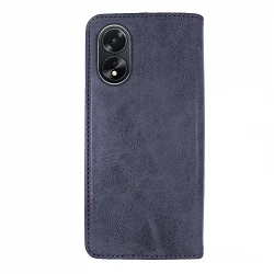 Funda Tapa con Tarjetero Google Pixel 6A Polipiel - 4 Colores