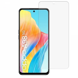 Tempered glass Oppo A98 5G Screen Protector