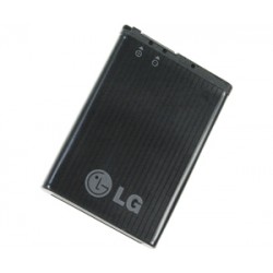 Battery LG BL40 new Chocolate , GD900 Crystal, GW505. LGIP-520N