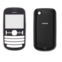 Coque d'origine Nokia 201/200 Asha