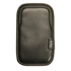 Genuine case HTC Touch Hero and Legend PO S491 black