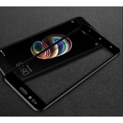 Cristal templado Xiaomi Mi A1 (Cubre toda la pantalla) 5D