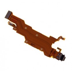 Flex conector de carga Original Sony Xperia XZ2 (H8216, H8276)