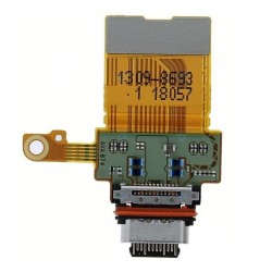 Flex connecteur de charge Originale Sony Xperia XZ2 Compact (H8314)
