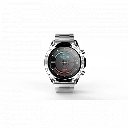 HiFuture Smartwatch Gopro Silver