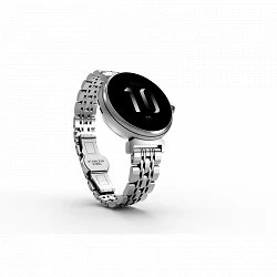 HiFuture Smartwatch Aura Silver