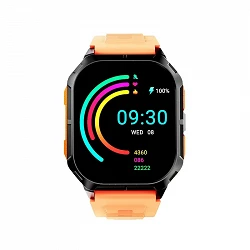 HiFuture Smartwatch Ultra3 Orange