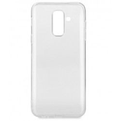 Case TPU Protective Shell UltraSlim Samsung Galaxy A6 Plus (0,3mm)
