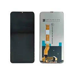 LCD Display + Touch Screen OPPO A96 4G. No original