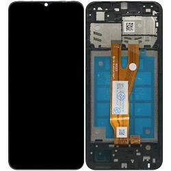 Pantalla Lcd + Tactil Samsung Galaxy A03 Core (A032) Sin marco
