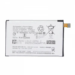 Batterie Sony Xperia XZ3 (H8416,H9436,H9493)