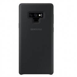 Coque d'origine Silicone Samsung Galaxy Note 9 (EF-PN960T)