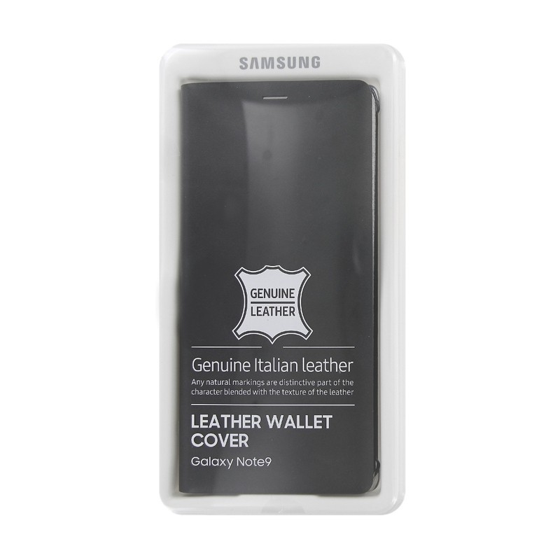 Samsung Flip Cover for Galaxy Note (N960) EF-WN960L