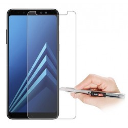 Tempered Glass Screen Protector Samsung Galaxy A6 2018