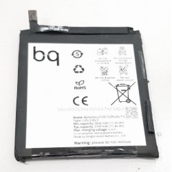 Bateria compatible BQ Aquaris U2, U2 Lite, V, VS (3100mAh).
