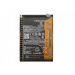 Batería Original BN5M Xiaomi Redmi Note 12 4G (Service Pack)