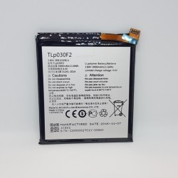 Bateria Alcatel 6077X Idol 4 Pro (TLp030F2) 3000mAh