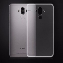 Coque TPU UltraSlim Huawei Mate 10 (0,3mm)