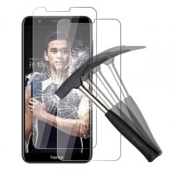 Tempered Glass Screen Protector Huawei Honor 7X