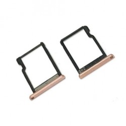 Bandeja SD BQ Aquaris X5 Plus