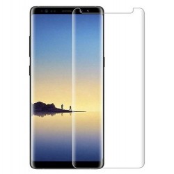 Cristal templado Samsung Galaxy Note 9 (Cubre toda la pantalla)