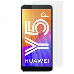Protecteur d'écran en verre trempé Huawei Y5P