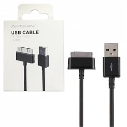 Cable Carga-Datos Samsung TAB 30 Pin