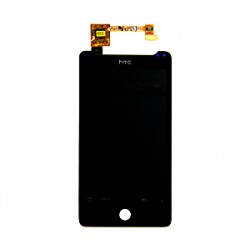 Touch screen with LCD display HTC Gratia Aria LCD + touch