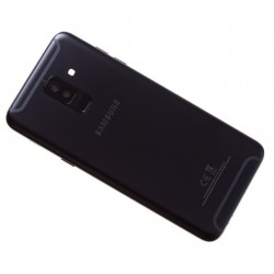 Cache batterie compatible Samsung Galaxy A6 Plus 2018 (A605).