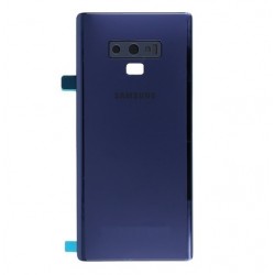 Carcasa Trasera Samsung Galaxy Note 9 (N960) . Compatible sin Logo