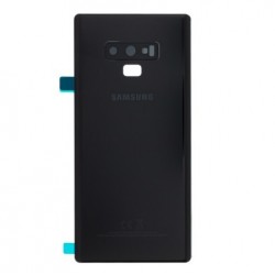 Cache batterie Samsung Galaxy Note 9 (N960). D'origine (Service Pack)