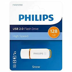 Philips Série neige USB 2.0 128 Go