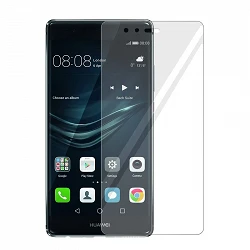 Protecteur d'écran transparent en verre trempé Huawei P9 Plus