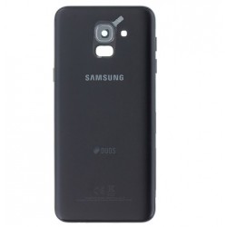Cache batterie Samsung Galaxy J6 (j600)