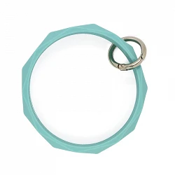 Bracelet pour Accrocher Mobile avec Vis - Bleu Turquoise